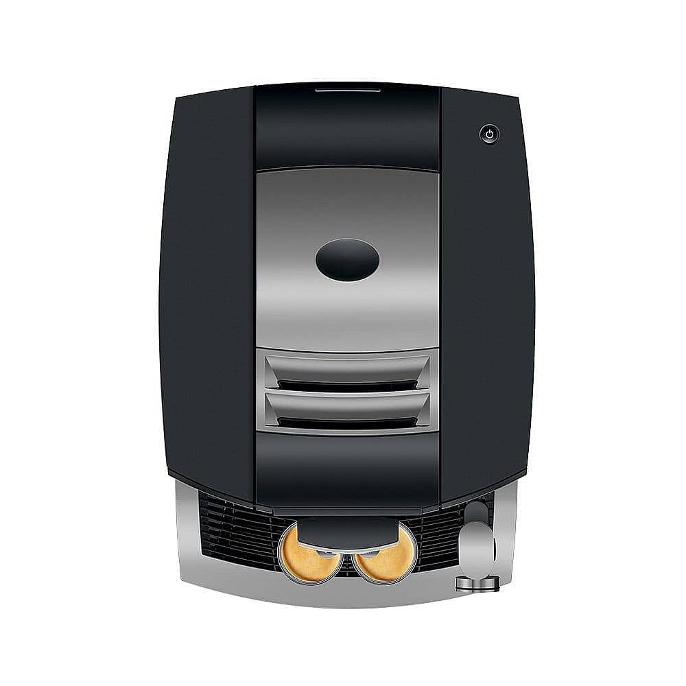 Jura J10 Tam Otomatik Kahve Makinesi Piano Black (EA), Profesyonel - 7