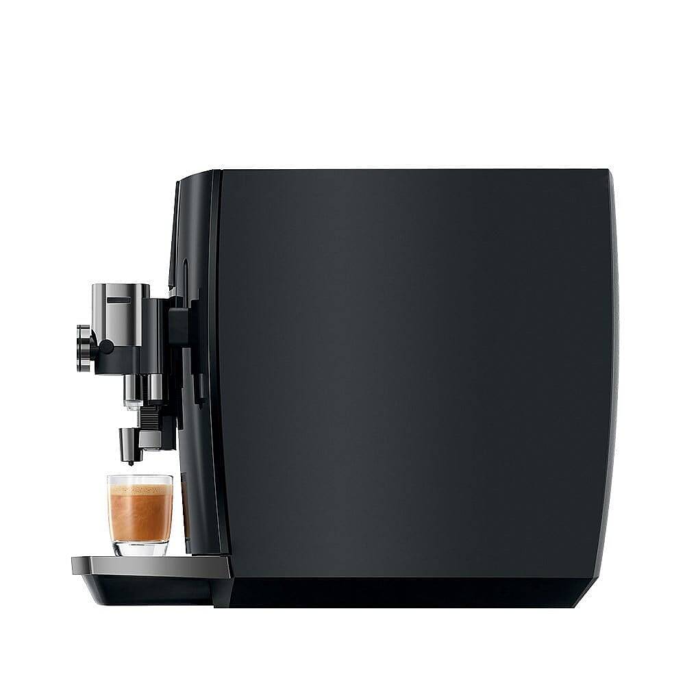 Jura J10 Tam Otomatik Kahve Makinesi Piano Black (EA), Profesyonel - 6