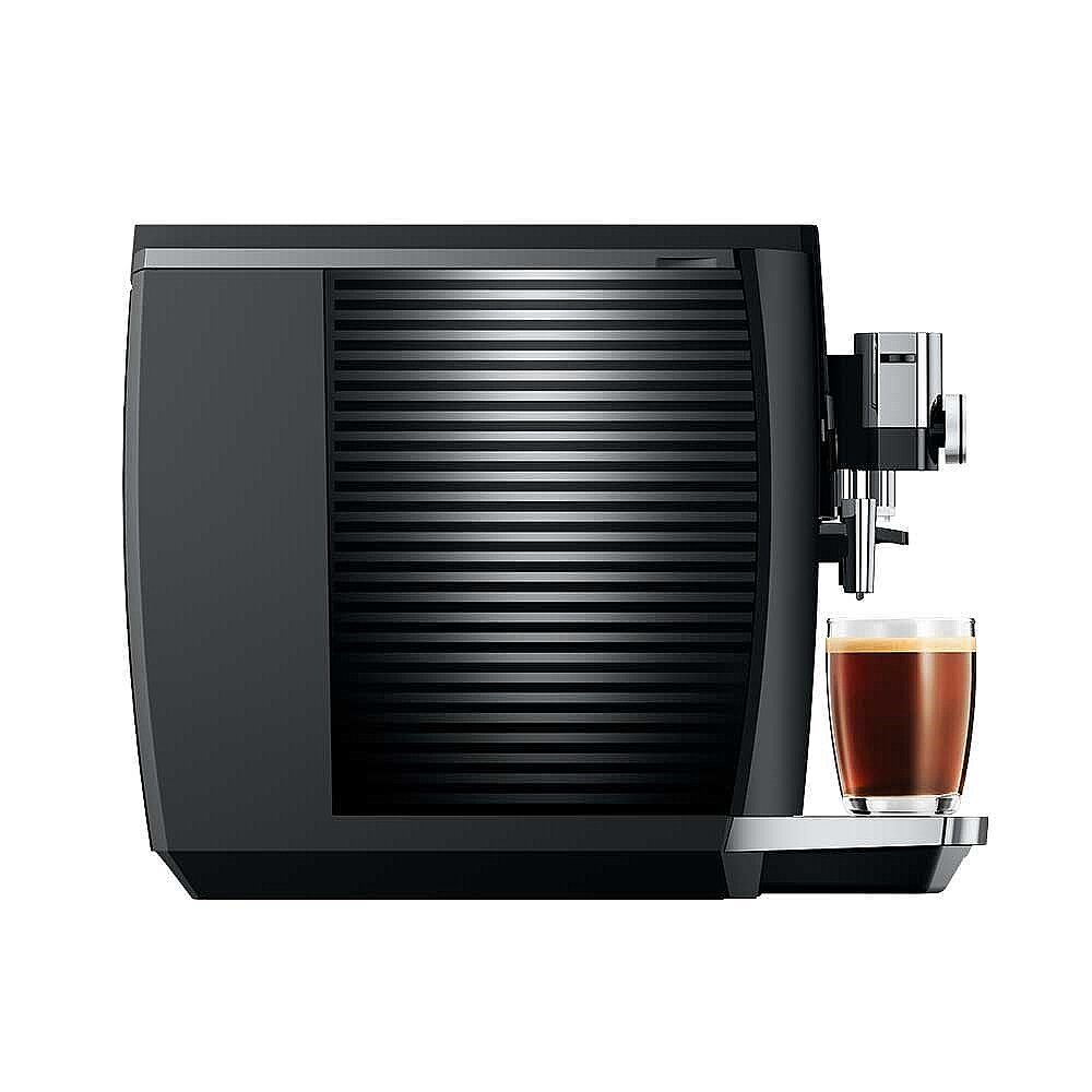 Jura S8 Tam Otomatik Kahve Makinesi Piano Black (EB), Profesyonel - 4
