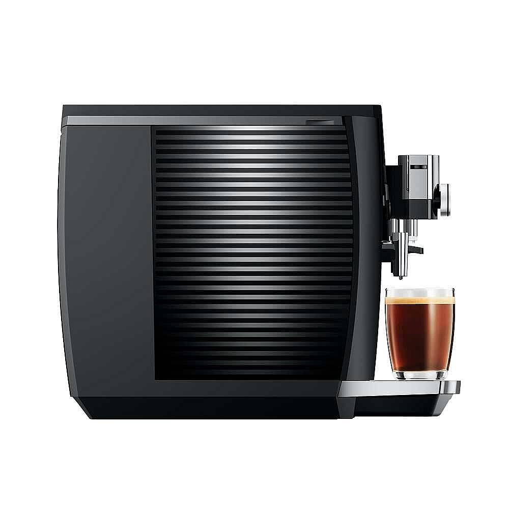 Jura S8 Tam Otomatik Kahve Makinesi Piano Black (EB), Profesyonel - 4