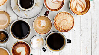 Kahvenizi Nasıl İçersiniz