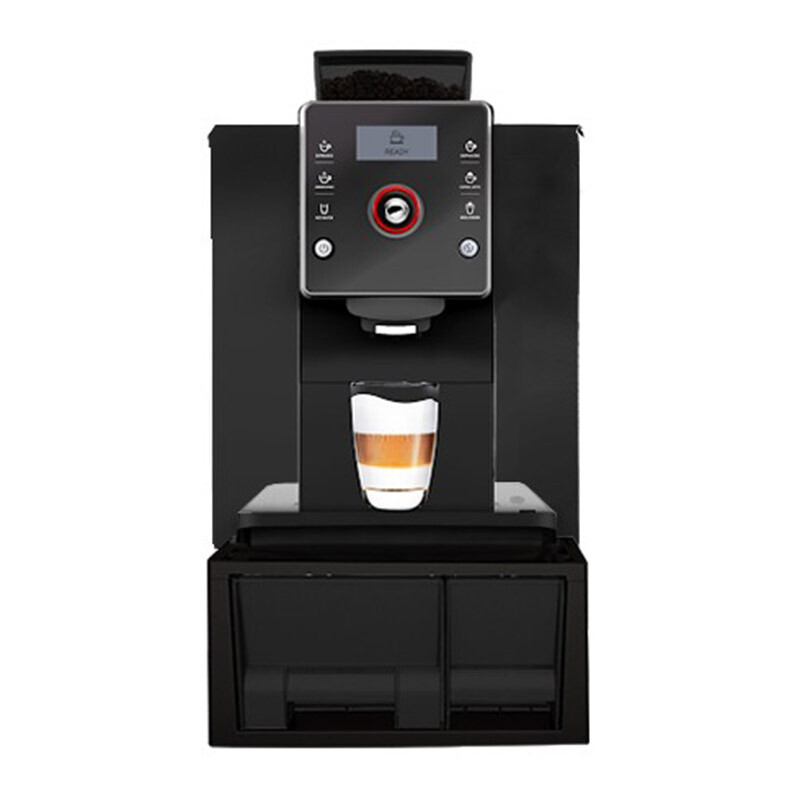 Kalerm K1601 Pro Tam Otomatik Espresso Kahve Makinesi - Kalerm