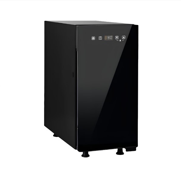 Kalerm Süt Soğutucu Dolabı K300S - Kalerm