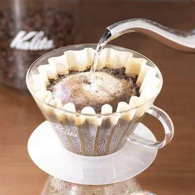 Kalita KWF-185, Filtre Kahve Kağıdı - 3