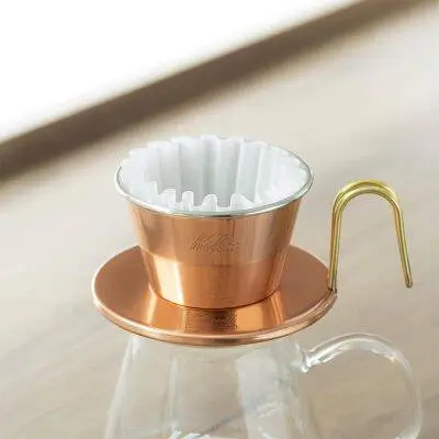 Kalita KWF-185, Filtre Kahve Kağıdı - 6