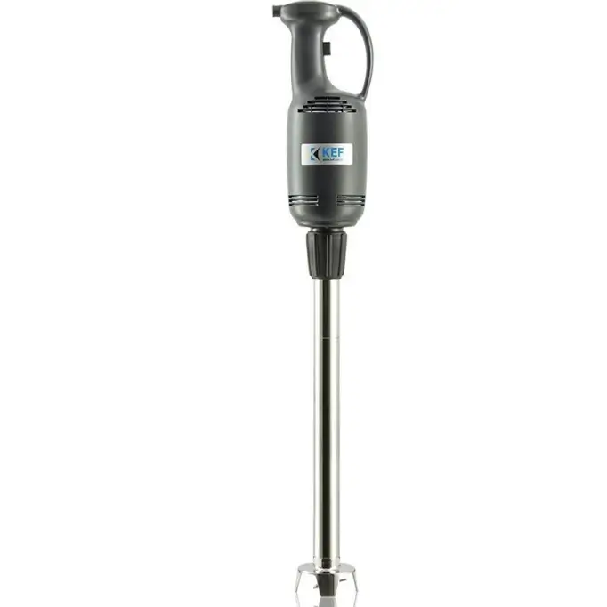 KEF BL25 L35-C Profesyonel El Blender, Hız Ayarlı, Easy Lock - KEF (1)