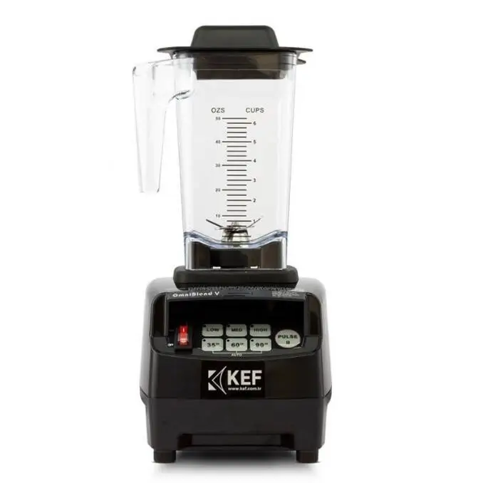 KEF TM-800A Bar Blender, 1.5 Lt. - 3