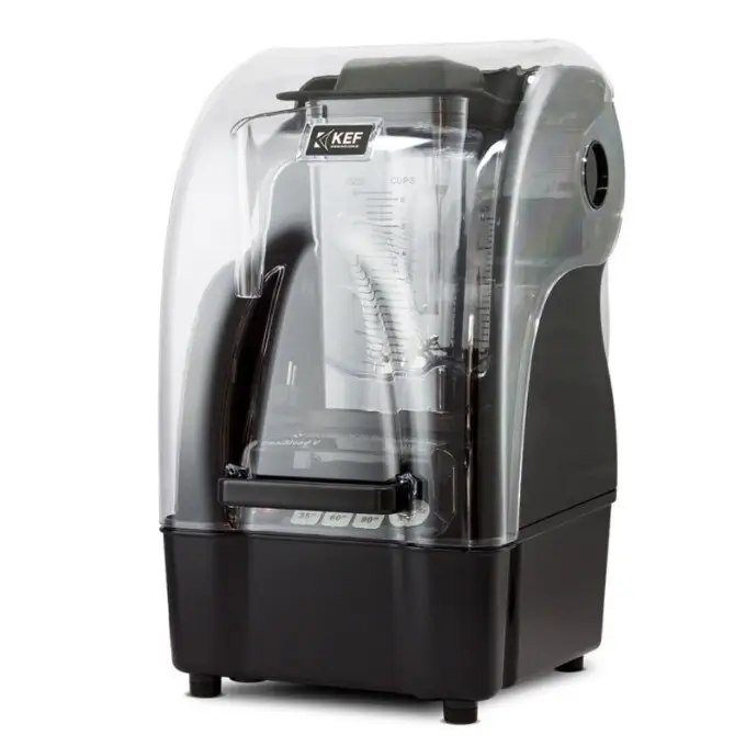 KEF TM-800AQ Bar Blender, Yüksek Hızlı Motor - KEF (1)