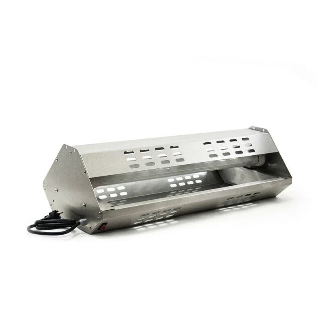 KEF YSO-10 Sinek Öldürücü, Paslanmaz Çelik - KEF