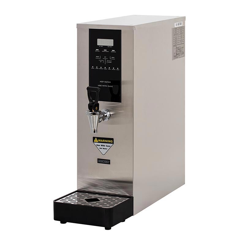 Konchero Boiler, Isı Ayarlı Sıcak Su Otomatı, Elektronik, 10 Lt. - Konchero