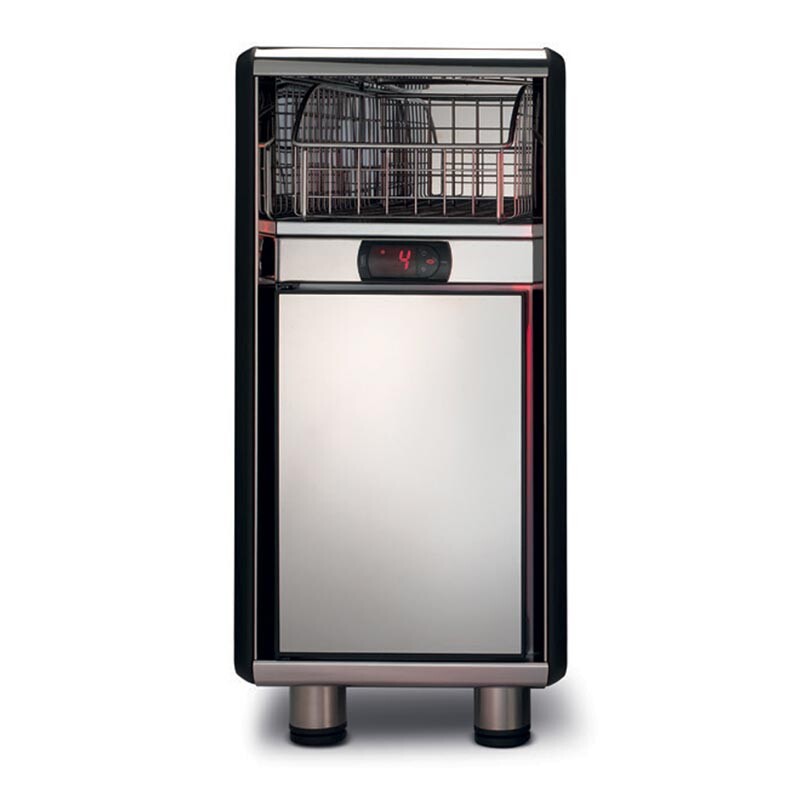 La Cimbali Fincan Isıtıcı + Süt Soğutucu, 4 Lt. - Cimbali