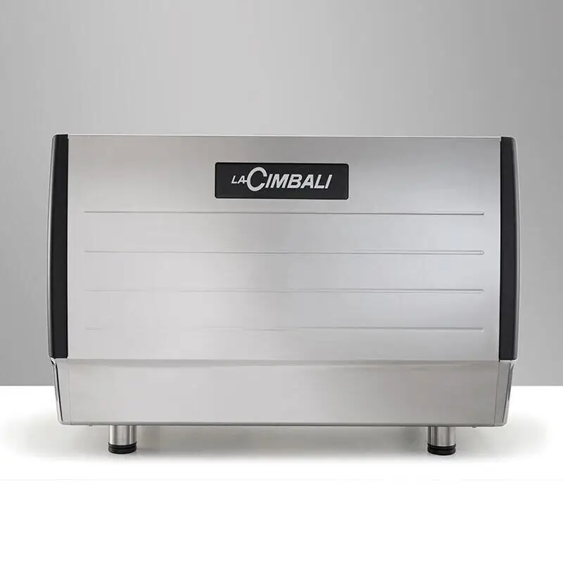 La Cimbali M23 UP C2 Yarı Otomatik Espresso Kahve Makinesi, 2 Gruplu - Cimbali (1)