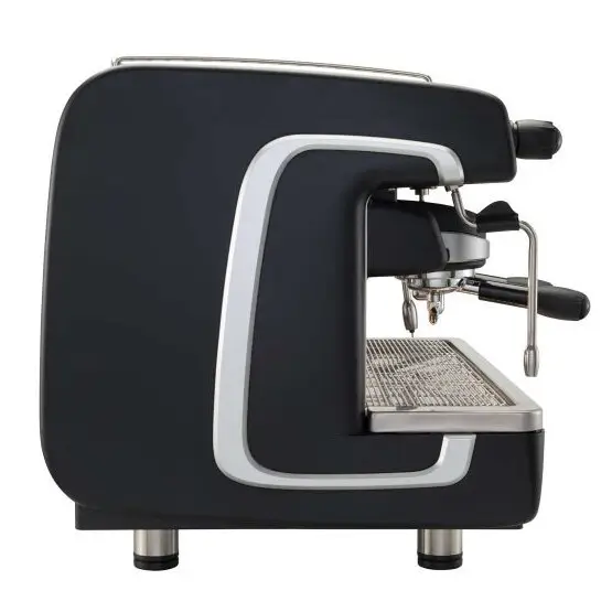 La Cimbali M26 BE DT1 Otomatik Espresso Kahve Makinesi, 1 Gruplu - Cimbali (1)