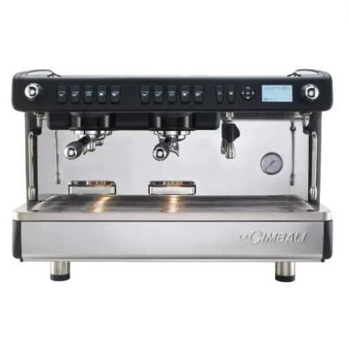 La Cimbali M26 SE DT2 Otomatik Espresso Kahve Makinesi, 2 Gruplu - Cimbali