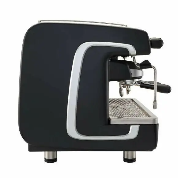La Cimbali M26 TE DT2 Compact Otomatik Espresso Kahve Makinesi, 2 Gruplu - Cimbali (1)