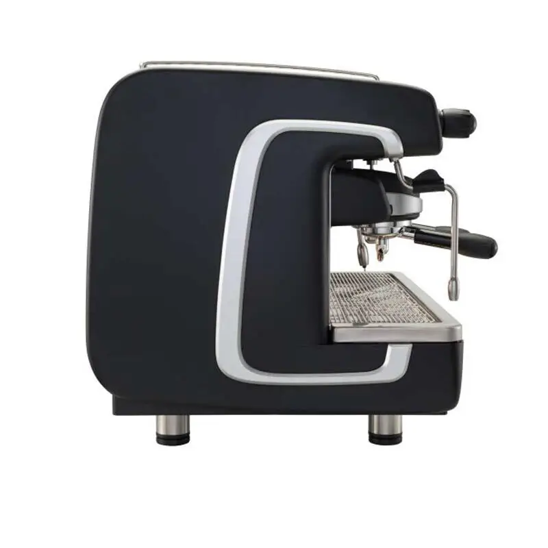 La Cimbali M26 TE DT3 Otomatik Espresso Kahve Makinesi, 3 Gruplu - Cimbali (1)
