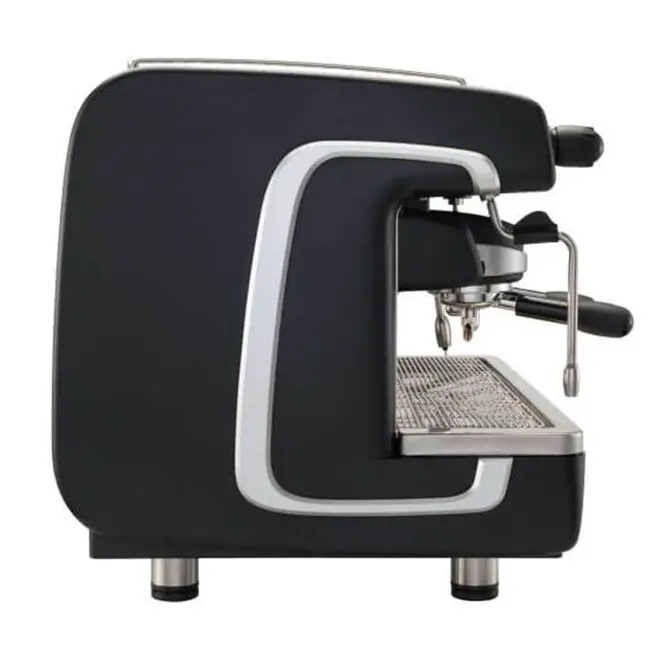 La Cimbali M26 TE RE DT2 Otomatik Espresso Kahve Makinesi, 2 Gruplu - Cimbali (1)