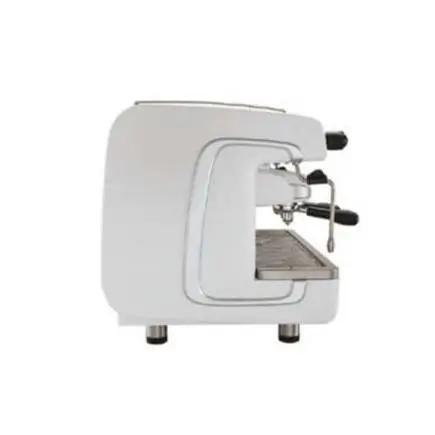 La Cimbali M26 TE RE DT2 Otomatik Espresso Kahve Makinesi, 2 Gruplu - 4