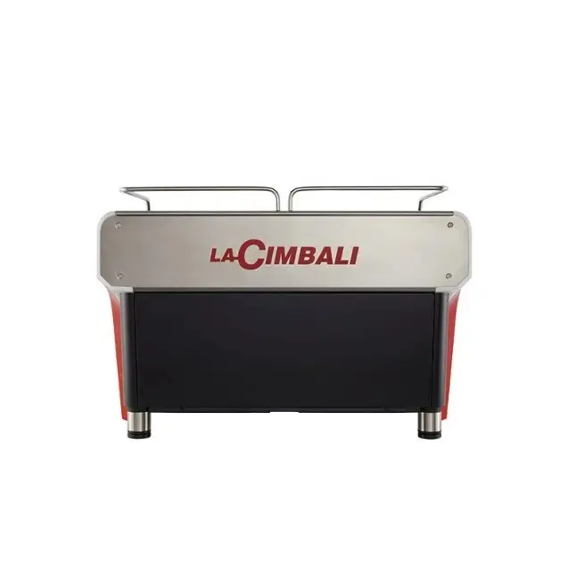 La Cimbali M40 DT/2 TS - 2 Gruplu Tam Otomatik Espresso Kahve Makinesi - Cimbali (1)