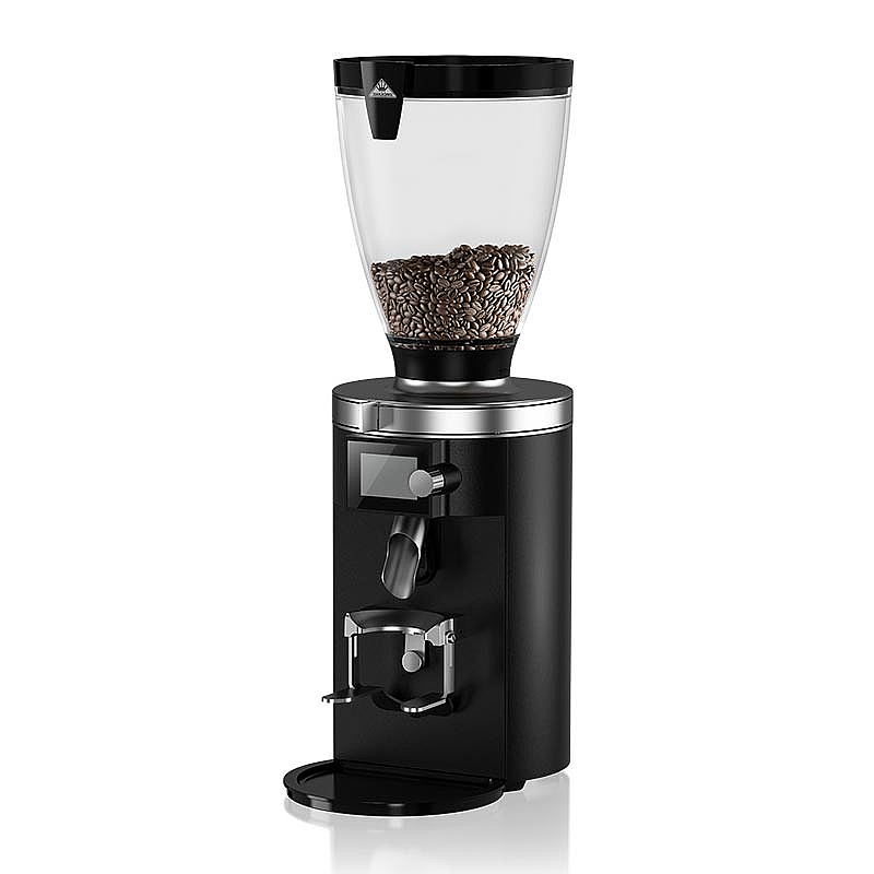 Mahlkönig E65S Espresso Kahve Öğütücü Değirmen, Sessiz Öğütme - 1