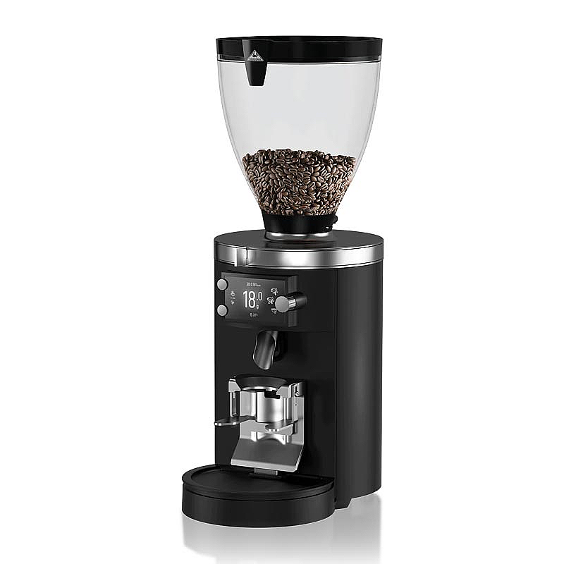 Mahlkönig E80S GBW Espresso Kahve Öğütücü Değirmen, 69.7x28.7x47.5 cm. - 1