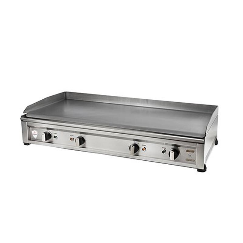 Mars 100 cm Pleyt Izgara Elektrikli MPI-100E - Mars