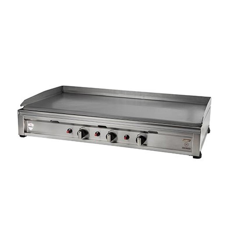 Mars 100 cm Pleyt Izgara Gazlı CE MPI-100G - Mars