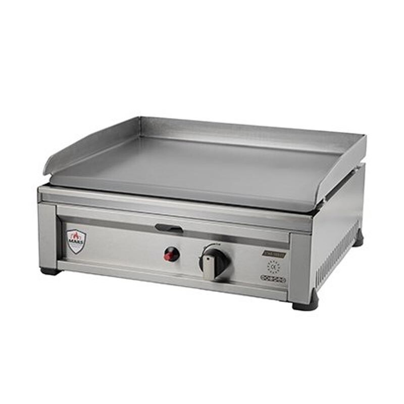 Mars 50 cm Pleyt Izgara Gazlı CE MPI-50G - Mars