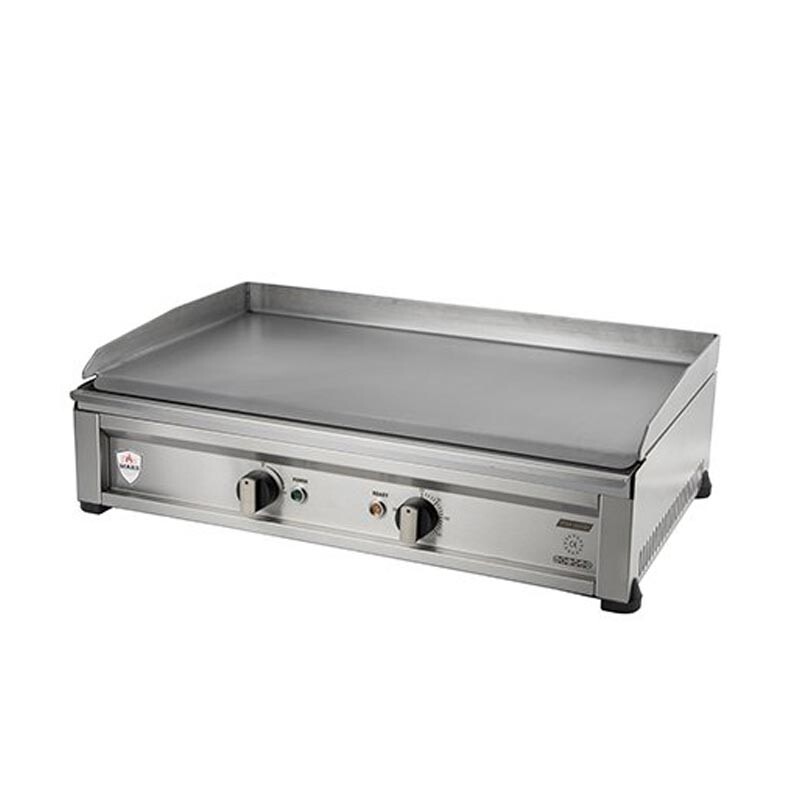 Mars 70 cm Pleyt Izgara Elektrikli MPI-70E - Mars