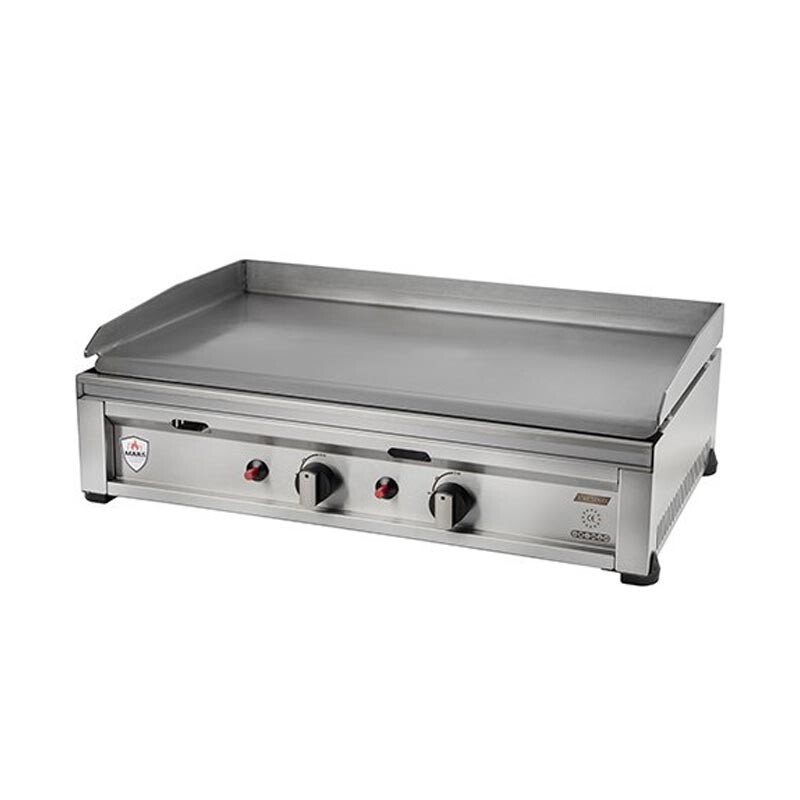 Mars 70 cm Pleyt Izgara Gazlı CE MPI-70G - Mars