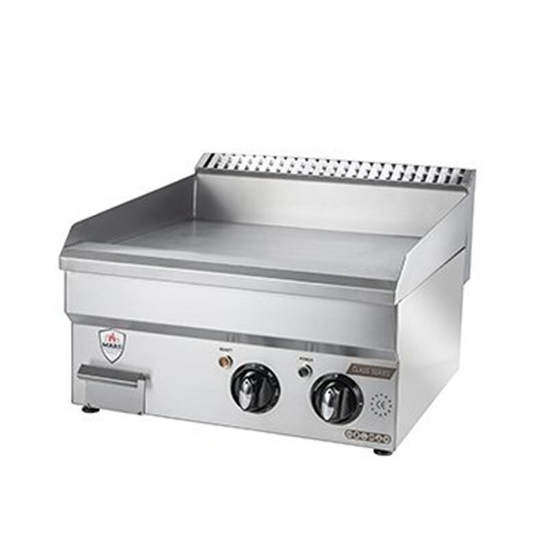 Mars Pleyt Izgara Elektrikli 50 cm MIZ-50E - Mars