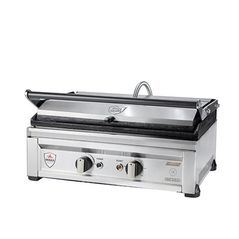 Mars Star Seri 20 Dilim Tost Makinesi Elektrikli MTS-20 - Mars