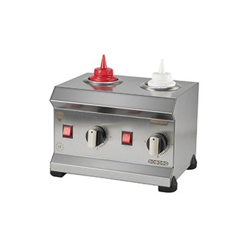 Mars Star Seri 2'li Sosluk MSOS-2 - Mars