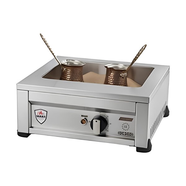 Mars Star Seri Kahve Makinesi M-KHV - Mars