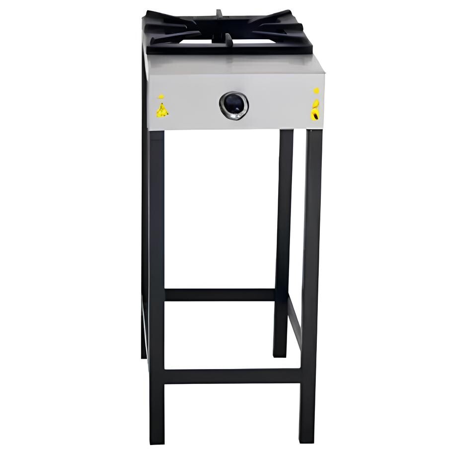 Mars Tekli Ayaklı Lokanta Ocağı MUL-01 - Mars