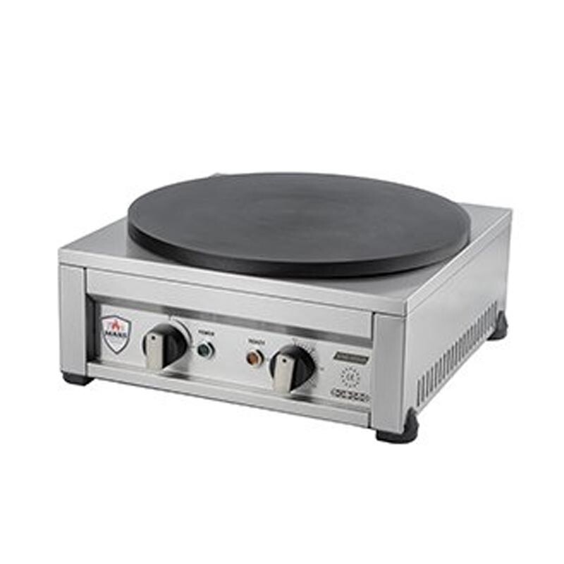 Mars Tekli Krep Pişirme Makinesi Elektrikli MKE-01 - Mars