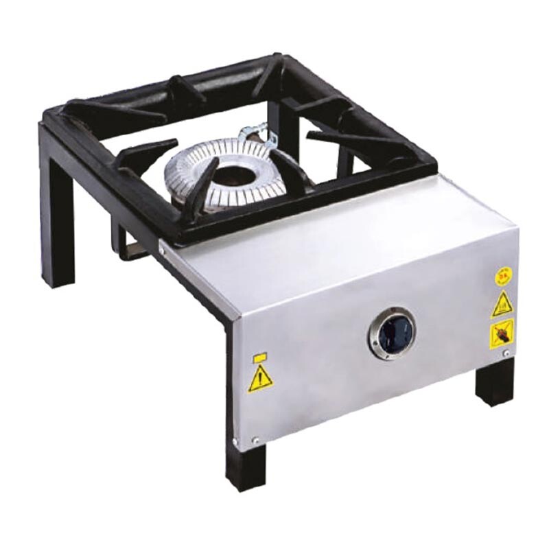 Mars Tekli Setüstü Lokanta Ocağı MKL-01 - Mars