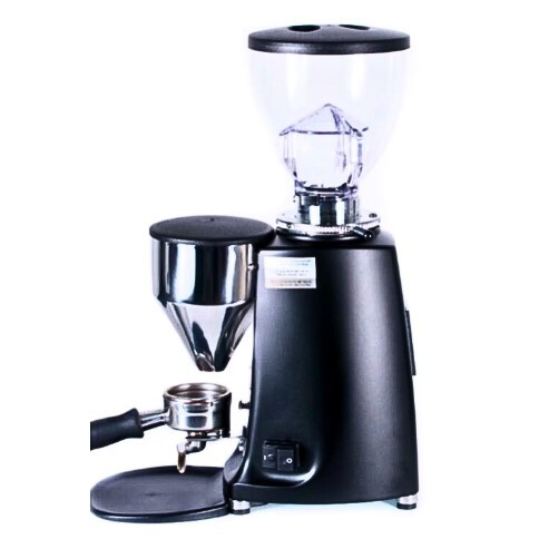 Mazzer Mini Electronic D Otomatik, Dozaj Ayarlı Kahve Değirmeni - Mazzer