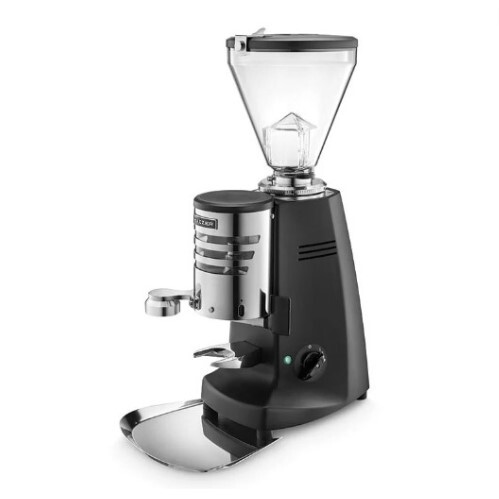 Mazzer Super Jolly V Pro Timer, Manuel, Hızlı Dozaj - Mazzer