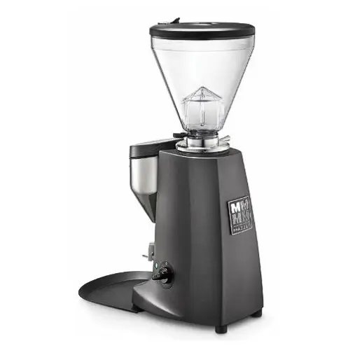 Mazzer Super Jolly V Up Espresso Kahve Değirmeni, Renkli Dokunmatik - Mazzer (1)