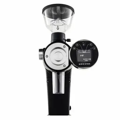 Mazzer ZM Otomatik Kahve Değirmeni, Elektronik Kalibrasyon - Mazzer (1)