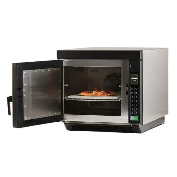 Menumaster JET 5192 Hızlı Pişirme (Turbo) Fırını, Katalizörsüz - Menumaster (1)