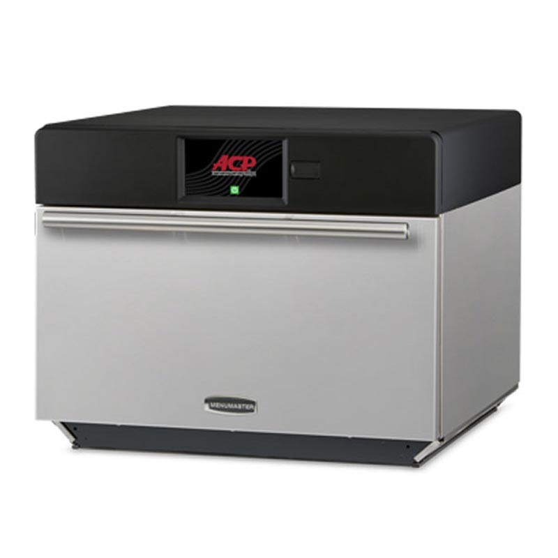 Menumaster MXP5221T Hızlı Pişirme (Turbo) Fırını, Katalizörlü - Menumaster