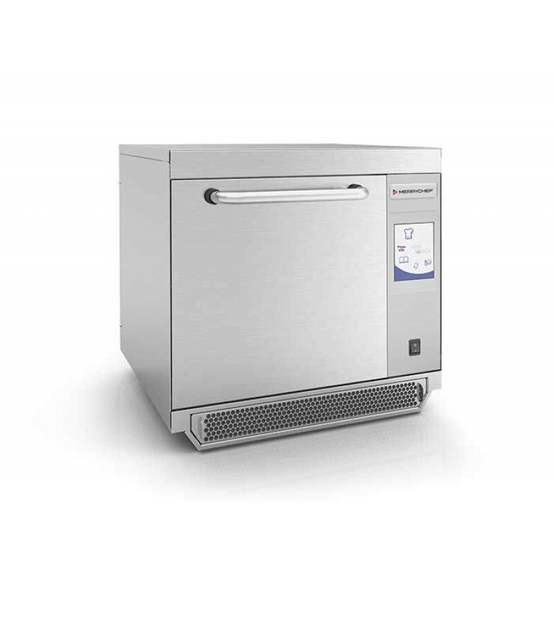 Merrychef Eikon E3 Profesyonel Fırın, Katalizatörsüz - Merrychef