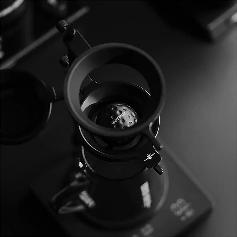 MHW-3Bomber BCH6640B Pour Over Soğutucu Ayarlanabilir Top Standı, Siyah - MHW-3Bomber (1)