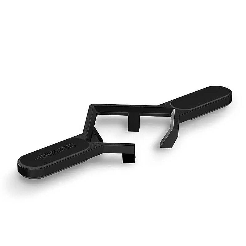 MHW-3Bomber CF6840B Espresso Soğutma Topu Standı, Siyah - 1