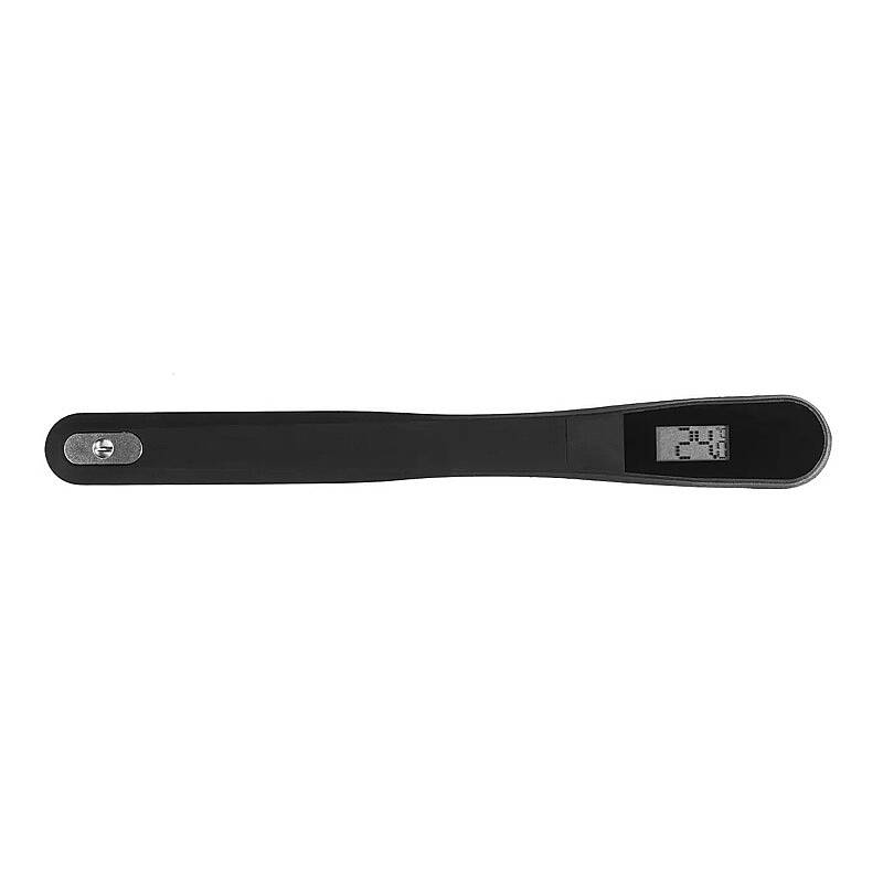 MHW-3Bomber CM6131 Dijital Barista Kahve Termometresi, 0–100°C, 24 cm, Siyah - 1