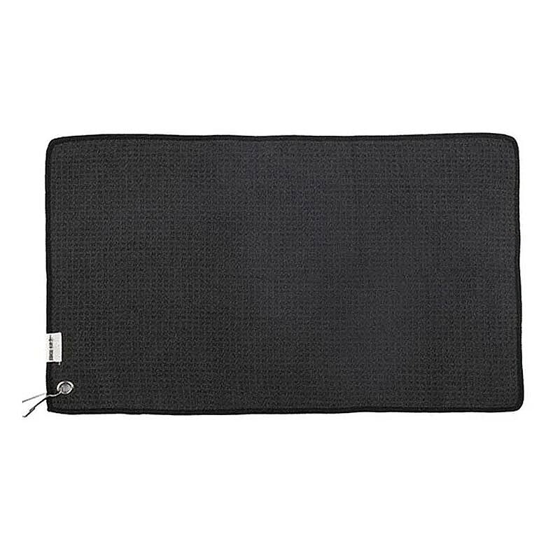MHW-3Bomber CT5304B Paslanmaz Çelik Askı Kancalı El Havlusu, 30x25 cm - MHW-3Bomber