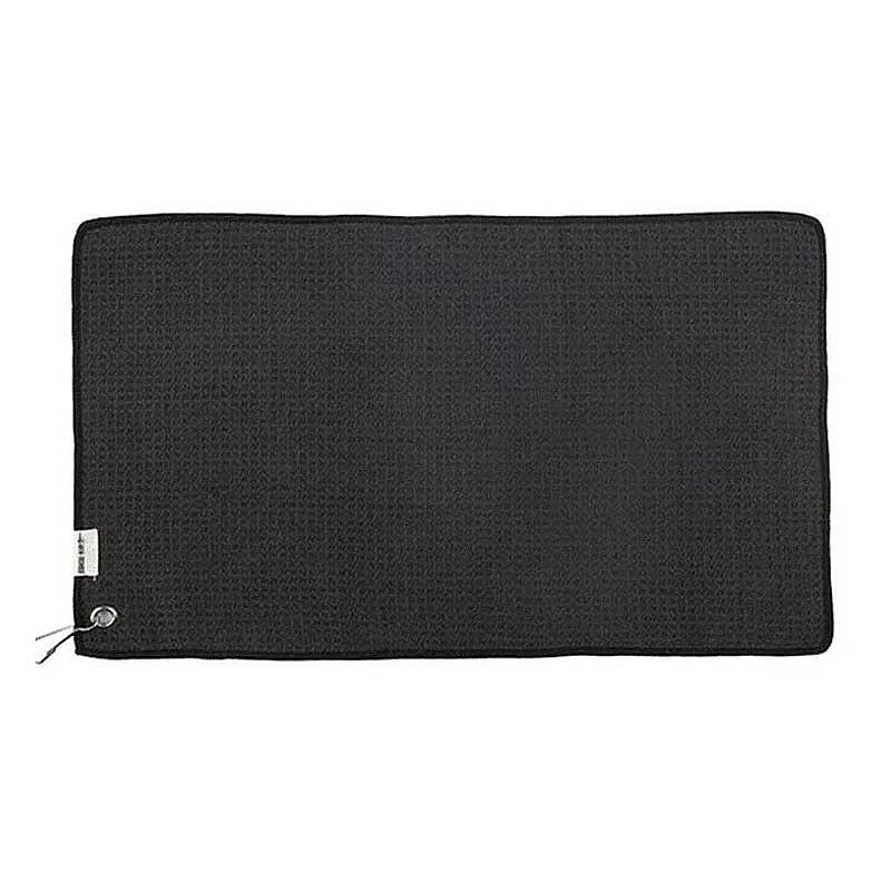 MHW-3Bomber CT5304B Paslanmaz Çelik Askı Kancalı El Havlusu, 30x25 cm - 1
