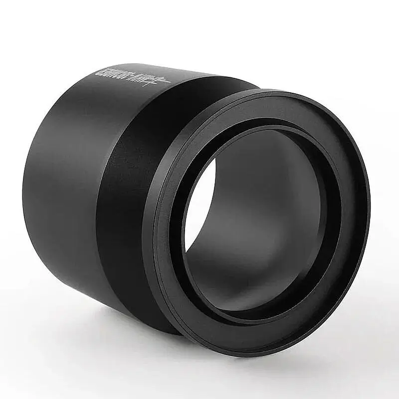 MHW-3Bomber DR5508B Kahve Dozajlama Halkası, Ergonomik, 58 mm, Siyah - MHW-3Bomber (1)